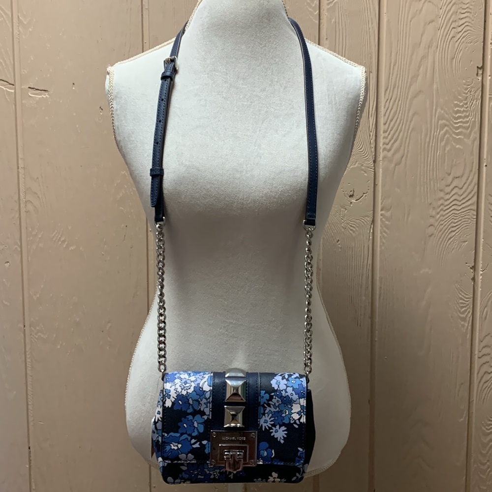 Michael Kors Tina Crossbody NWT